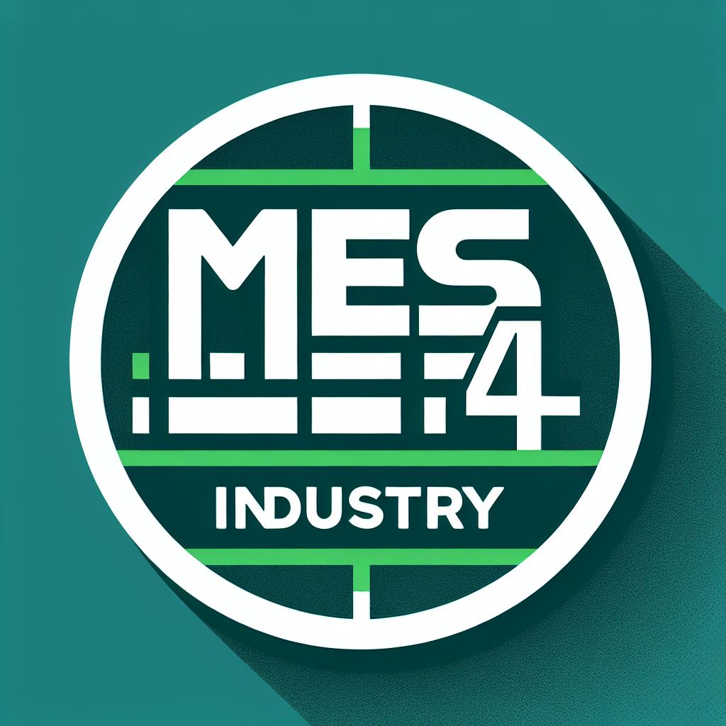 MES 4 Industry